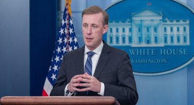 ABD: Hindistan ve Çin gerginliğinin G20 Zirvesi'ni etkilememesi Pekin yönetimine bağlı