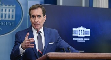 ABD, Kuzey Kore ile Rusya arasında gelişen savunma işbirliğinden endişeli