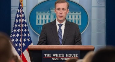 ABD: Kuzey Kore, Rusya'ya silah sağlarsa bedelini ödeyecek