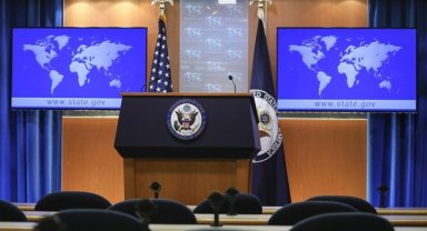 ABD: Kuzey Kore Rusya'ya silah sağlarsa harekete geçmekte tereddüt etmeyiz