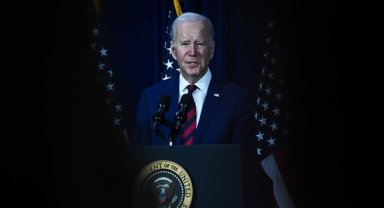 ABD Temsilciler Meclisi Başkanı'ndan Başkan Biden'a soruşturma çağrısı