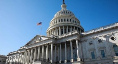 ABD Temsilciler Meclisi, İran'a yeni yaptırımlar öngören yasa tasarısını kabul etti 