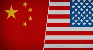 ABD ve Çin'den "iklim değişikliğiyle mücadelede işbirliği" mesajı