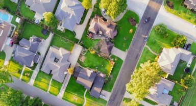 ABD'de konut piyasası düşük arz ve artan faizler sonucu zorluklarla karşı karşıya