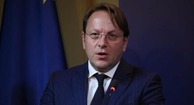 AB'den Türkiye'ye üst düzey ziyaret 