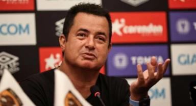 Acun Ilıcalı: Mesut Özil'i Pereira infaz etti