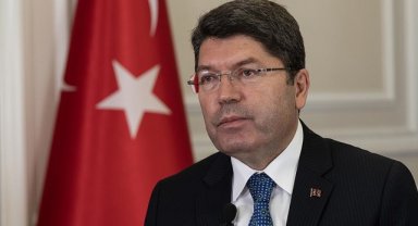 Adalet Bakanı Tunç: Sivil anayasayı Türk milletine kazandırmak için çalışacağız