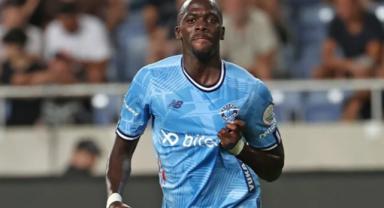 Adana Demirspor, Cherif Ndiaye'yi Kızılyıldız'a sattı