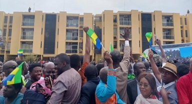 Afrika'da Fransa'nın bıraktığı boşluğu Türkiye, Rusya ve Çin'in doldurabileceği belirtiliyor