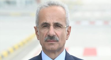 Ağustosta hava yolunda yaklaşık 25 milyon yolcuya hizmet verildi