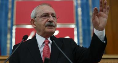 AK Parti'den Kemal Kılıçdaroğlu'na sürpriz teklif