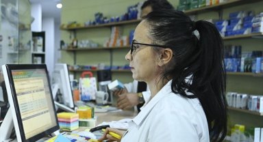 Almanya'da ilaç tedarikindeki darboğaz her gün 1,5 milyon kişiyi etkiliyor