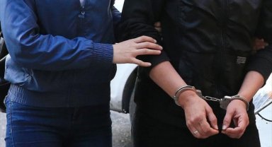 Ankara'da PKK/KCK/YPG/PYD terör örgütüne yönelik soruşturmada 9 gözaltı kararı