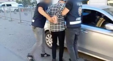 Ankara'da terör örgütü DEAŞ'a yönelik operasyonda 3 kişi gözaltına alındı