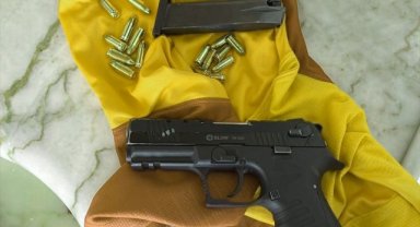 Ankara'daki suç örgütüne yönelik operasyon