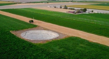Artçı sarsıntılar son dönemdeki obruk oluşumunu tetikledi