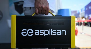  ASPİLSAN, enerji depolama sistemleri "Turna" ve "Toy" ile sivillere yönelik pazara giriyor