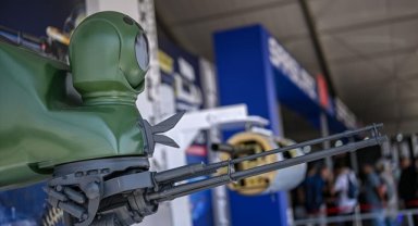 ATAK helikopteri milli silahına kavuşuyor