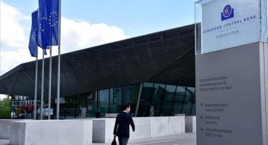Avrupa Merkez Bankası faiz artışını sürdürdü