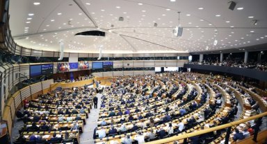 Avrupa Parlamentosunda milletvekili sayısı artırıldı