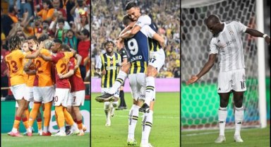 Avrupa'daki Türk takımlarının grup maçları fikstürü belli oldu