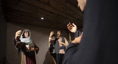 Avrupa'nın en iyi müzelerinden biri seçilen Tunceli Müzesi turist beklentisini artırdı