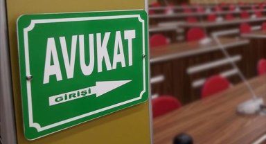 Avukatlık asgari ücret tarifesi belirlendi