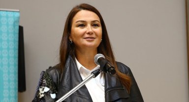 Azerbaycan Milletvekili Ganire Paşayeva yaşamını yitirdi