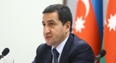 Azerbaycan: Yaralı Ermeni askerlere tıbbi yardım sağlamaya hazırız