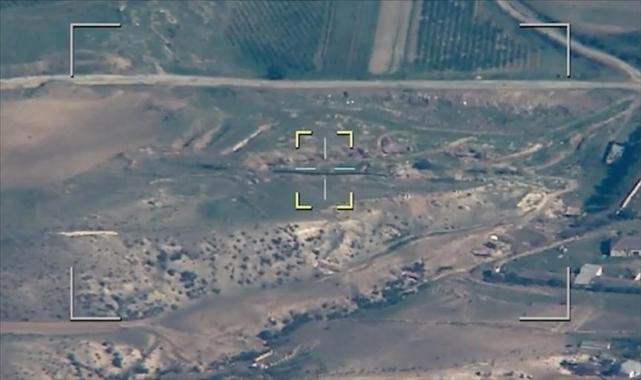 Azerbaycan'ın başarılı operasyonunun ardından Karabağ'da son iki gün içinde ateşkes ihlali yaşanmadı