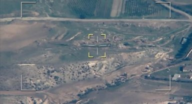 Azerbaycan'ın başarılı operasyonunun ardından Karabağ'da son iki gün içinde ateşkes ihlali yaşanmadı