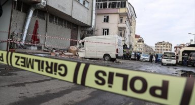 Bahçelievler'deki patlamada ölenlerin cenazeleri yakınlarına teslim edildi