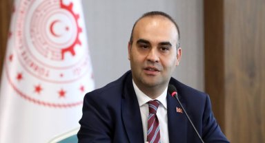 Bakan Kacır, Cumhurbaşkanı Erdoğan'ın Elon Musk ile görüşmesine ilişkin açıklama yaptı