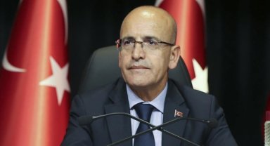 Bakan Şimşek, Dünya Bankasının yeşil dönüşüm için kaynak sağladığını açıkladı