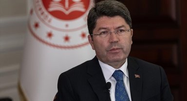 Bakan Tunç: 1 Kasım'da düzenleyeceğimiz sempozyumla aile hukukunu yeniden masaya yatıracağız