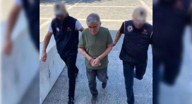 Bakan Yerlikaya, turuncu kategoride aranan FETÖ'cü Çetinkaya'nın yakalandığını açıkladı