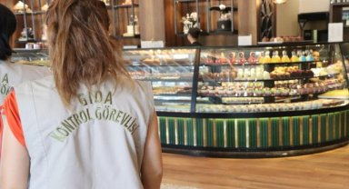 Bakan Yumaklı, 81 ilde yaklaşık 3 hafta süren gıda denetimlerinin sonuçlarını açıkladı: