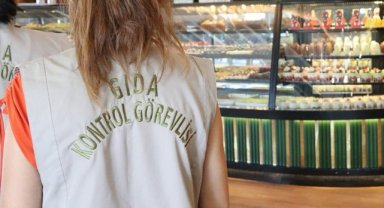 Bakan Yumaklı: 81 ilde yaklaşık 3 haftada 54 bin 776 gıda denetimi gerçekleştirildi