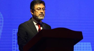 Bakan Yumaklı: "TDT ülkelerinin tarımsal ihracatını artırmak başlıca görevimiz olmalıdır"
