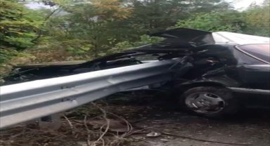 BAL ekibi Görelespor Kulübü Başkanı Camadan, trafik kazasında öldü