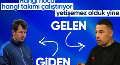 Başakşehir, Çağdaş Atan ile prensipte anlaşmaya vardı