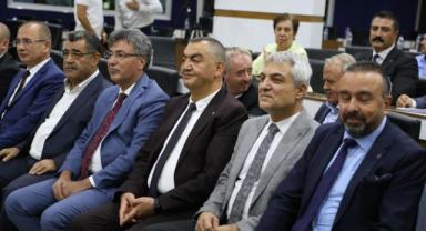 Başkan Büyüksimitci: “4’üncü OSB’nin adını Kayseri Erciyes OSB olarak belirledik”