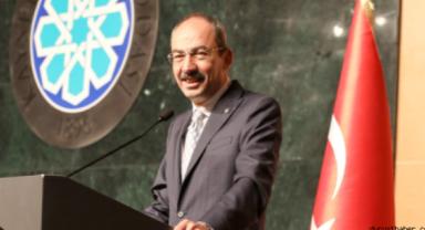 Başkan Gülsoy, “Ağustos ayında 155 ülkeye 299 milyon 822 bin dolar ihracat yaptık”