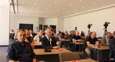 Başkan Gülsoy: “Kayseri’nin Almanya’yla toplamda 432 milyon dolarlık bir ticaret hacmi var”