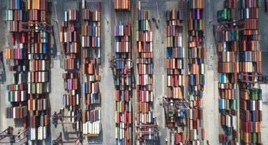 Batı Akdeniz'in 8 aylık ihracatı 1 milyar 741 milyon dolara ulaştı