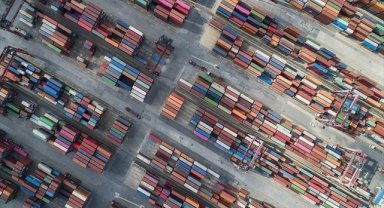 Batı'nın Çin'e karşı Hindistan merkezli yeni ulaşım koridorunun maliyeti ve uygulanabilirliği sorgulanıyor