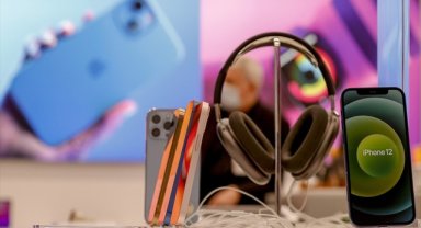 Belçika, Fransa'da satışı yasaklanan iPhone 12'yi incelemeye aldı