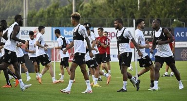 Beşiktaş UEFA Avrupa Konferans Ligi grup aşamasında sahne alıyor