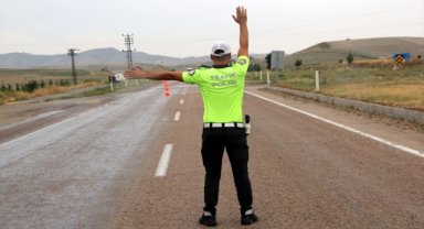 Beypazarı Emniyet Müdürlüğü, modifiye araç denetimlerini artırdı