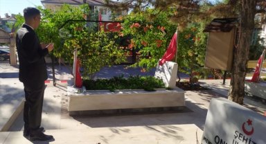 Beypazarı Kaymakamı Vedat Yılmaz, göreve başladı